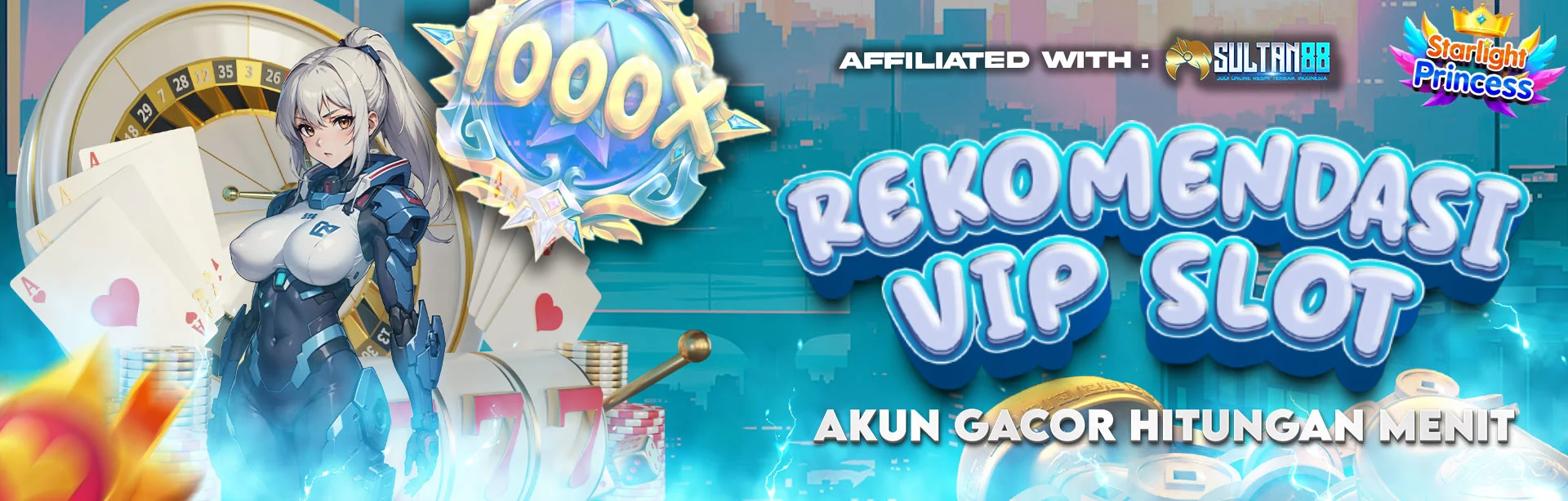 MAXIM78 Banner Slot Online